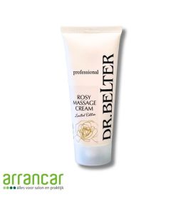 Dr. Belter Limited Edition Rosy Massage Cream 100ml