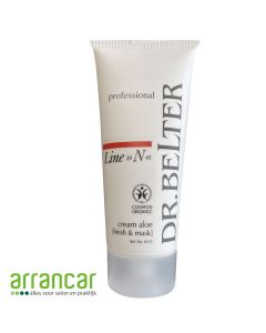 Line N Cream Aloe 100ml tube