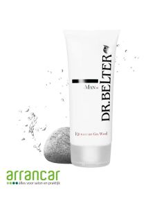 Dr. Belter Man Quickstart Gel cleansing wash 200ml
