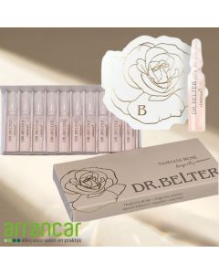 Dr. Belter Timeless Rose longevity amp. 10 x 2ml