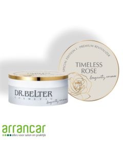 Dr. Belter Timeless Rose longevity cream 50ml