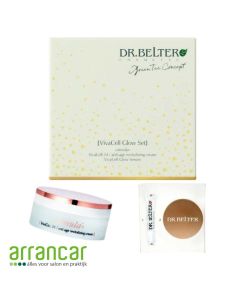 Dr. Belter VivaCell Glow set