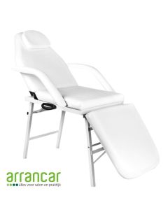 Draagbare behandelstoel