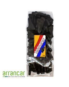 Drop in voetvorm zak 1kg