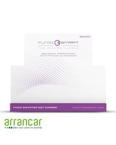 FungiSmart display leeg