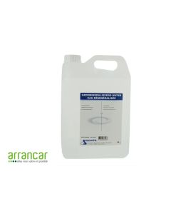 Gedemineraliseerd water 5-8mu, 5 liter