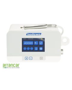 Hadewe Azuras Chrome