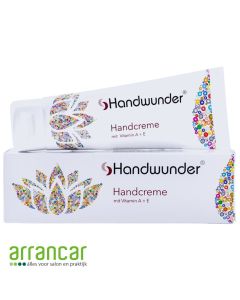 Handwunder Handcreme A+E 75ml