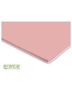 Hapla Foam-o-felt 7mm (22,5 x 45cm)