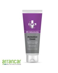HFL Dermoleen creme 125ml
