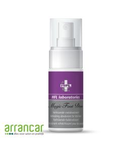 HFL Magic foot deo 50ml