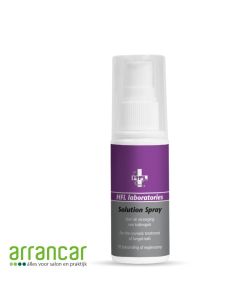 HFL Solution Spray 50ml