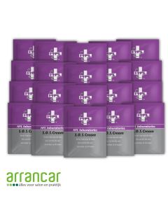 HFL SOS Creme Sachets 3ml, 20st