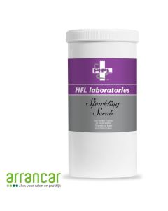 HFL Sparkling Scrub 450ml