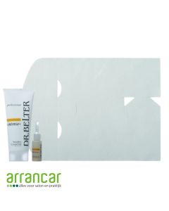 Intensa CV soft lifting mask + belisome, 9 sets