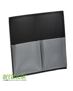 Koffer Eliz - Deurtas