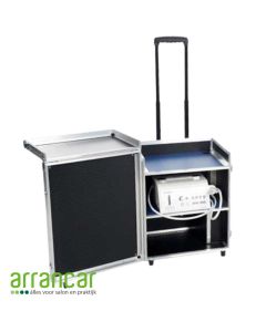 Koffer Veron L (5cm dieper)