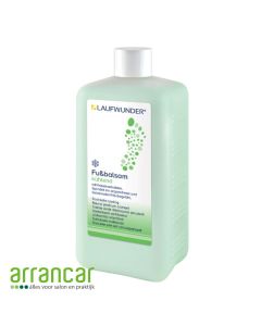 Laufwunder Balsem groen 500ml