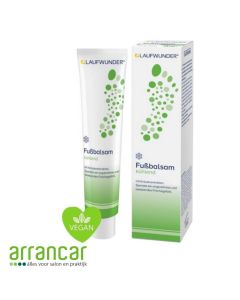 Laufwunder Balsem groen 75ml