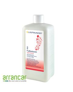 Laufwunder Balsem rood 500ml