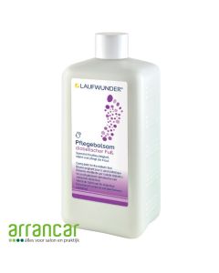 Laufwunder Diabetici balsem 500ml