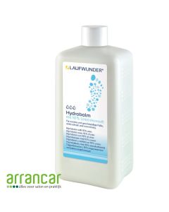 Laufwunder Hydrobalm 500ml