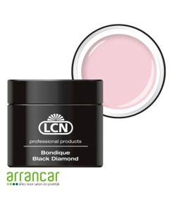 LCN Bondique Black Diamond, 20ml pink