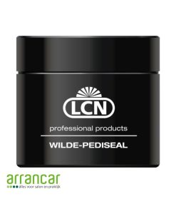 LCN WILDE-PEDISEAL clear, 10ml