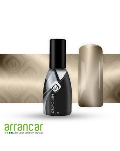 Magnetic Gelpolish 7ml. Cateye 5 TPO VRIJ
