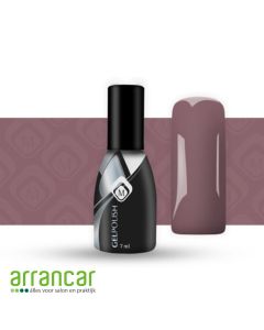 Magnetic Gelpolish 7ml. Purple 6 TPO VRIJ