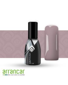 Magnetic Gelpolish 7ml. Purple 9 TPO VRIJ