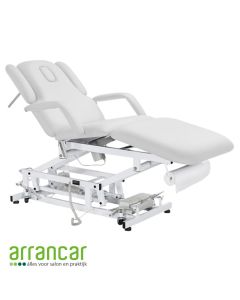 Massagebank Acrum 3 motoren