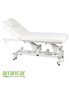 Massagetafel Lumb 1 motor