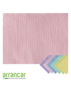 Monoart dental towels Roze 500st