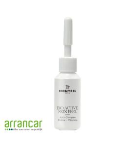 Monteil Bio Active Skin Peel 6x6ml