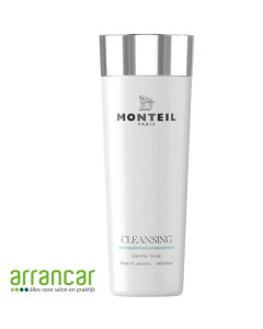 Monteil Cleansing Gentle Tonic 200ml