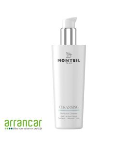 Monteil Cleansing Pro active cleanser 200ml