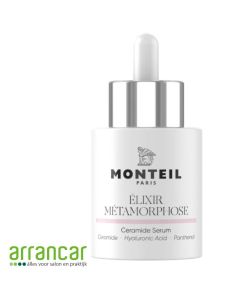 Monteil Elixir METAM. Ceramide Serum, 30 ml