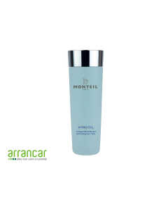 Monteil Hydro Cell Refreshing Face Tonic, 200 ml