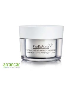 Monteil ProBeActive Night Creme, 50 ml DEMO