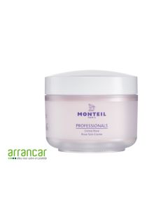 Monteil Professionals Rose Skin Creme, 200 ml
