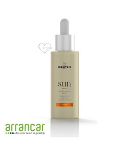 Monteil Tester SOLUTION Sun Drops