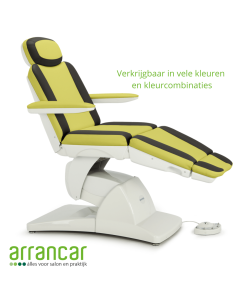 Namrol behandelstoel Dama 4 motoren