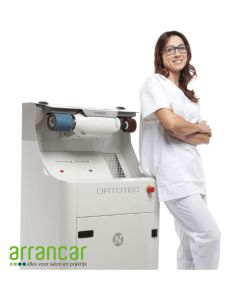 Namrol Ortotec schuurmachine / grinder
