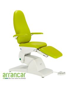 Namrol podostoel Prisma 3 motoren 1 beendeel