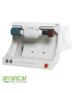 Namrol Pulilab schuurmachine / grinder