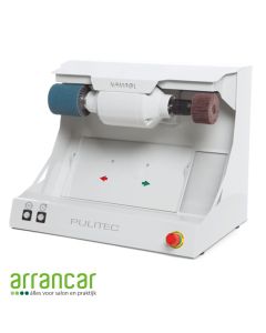 Namrol Pulitec schuurmachine / grinder