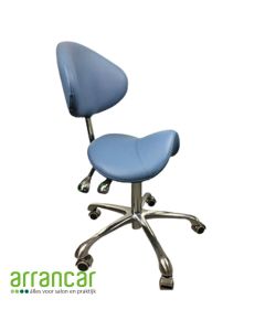 Tabouret Caramba Italia