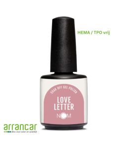 NCM Gel polish 15ml Loveletter