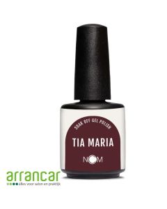 NCM Gel polish 15ml Tia Maria